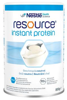 Resource Instant Protein Pulver 800 g